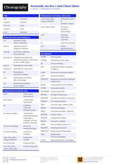 PDF (Colour) — Style 1