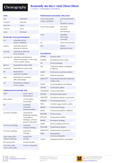 PDF (Colour) — Style 2