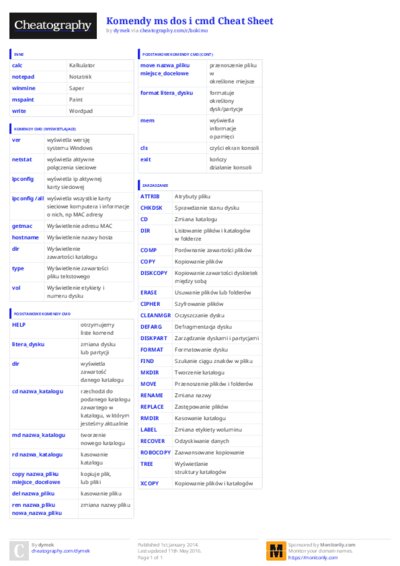 PDF (Colour) — Style 3