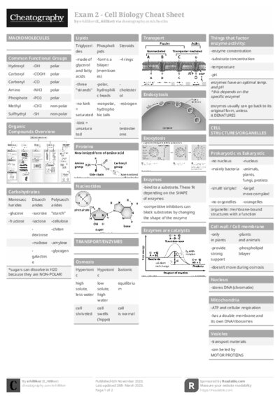 PDF (Black & white) — Style 1