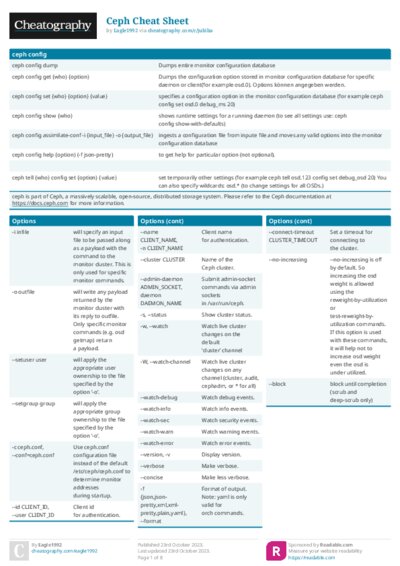 PDF (Colour) — Style 1