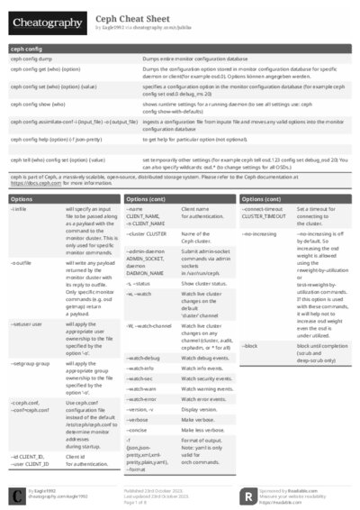 PDF (Black & white) — Style 1