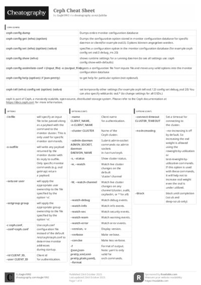 PDF (Black & white) — Style 3