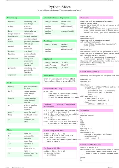 LaTeX (Compiled PDF)