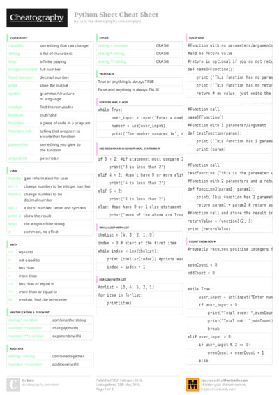 PDF (Colour) — Style 3