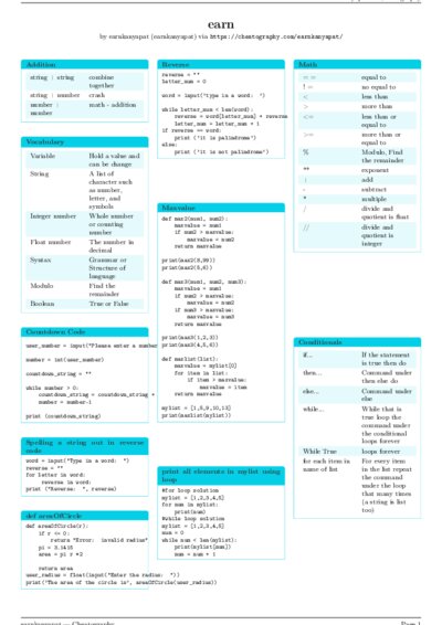 LaTeX (Compiled PDF)