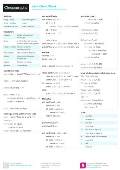 PDF (Colour) — Style 2
