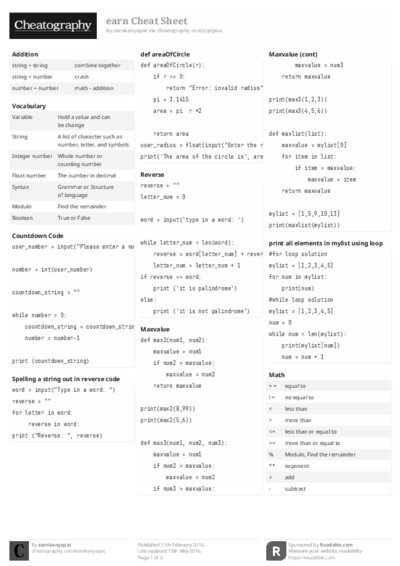 PDF (Black & white) — Style 2