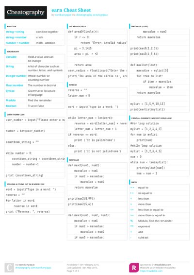 PDF (Colour) — Style 3