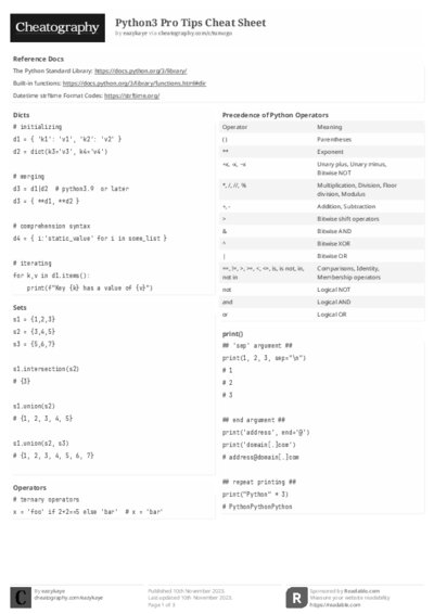 PDF (Black & white) — Style 2