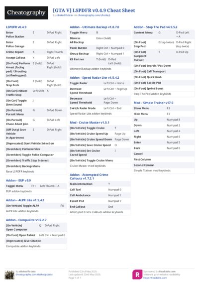 PDF (Colour) — Style 2
