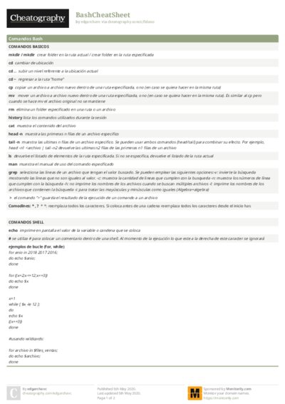 PDF (Colour) — Style 1