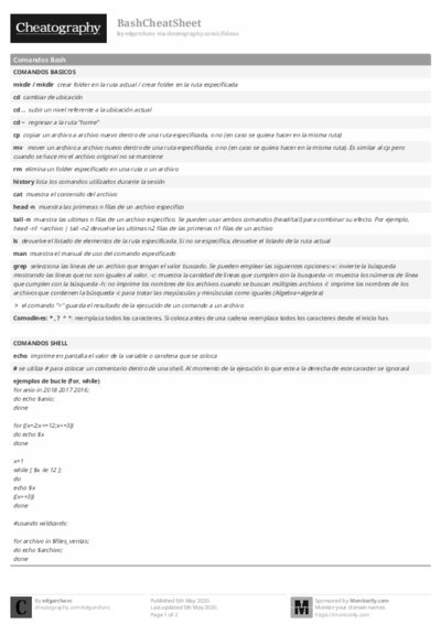 PDF (Black & white) — Style 1