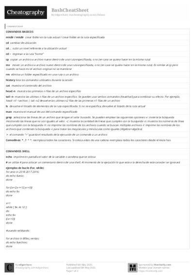 PDF (Black & white) — Style 3