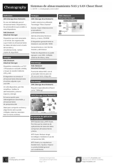 PDF (Black & white) — Style 1