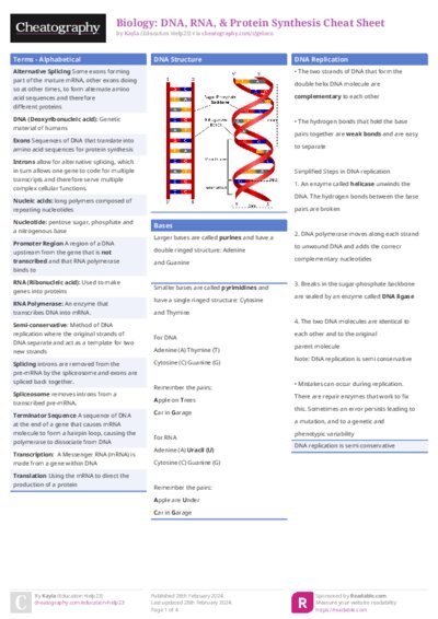 PDF (Colour) — Style 1