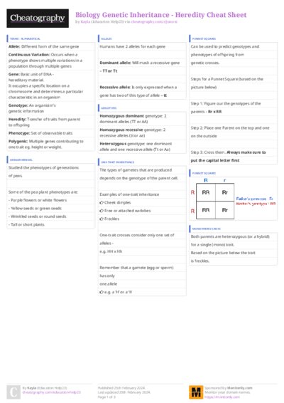 PDF (Colour) — Style 3