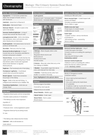 PDF (Black & white) — Style 1