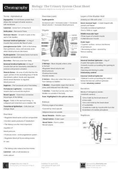 PDF (Black & white) — Style 2