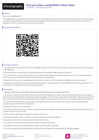 PDF (Colour) — Style 3