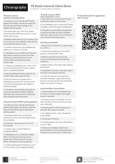 PDF (Black & white) — Style 2