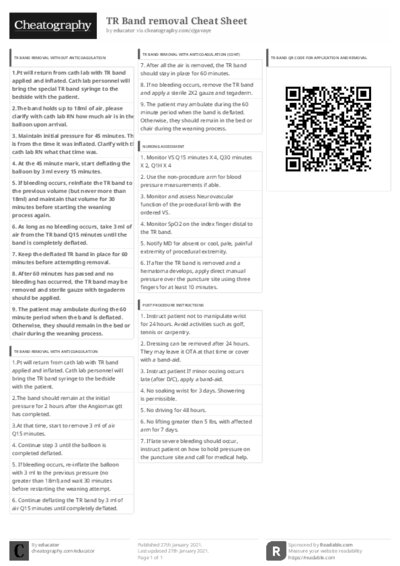 PDF (Black & white) — Style 3