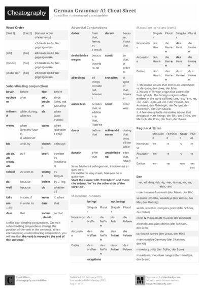PDF (Black & white) — Style 2