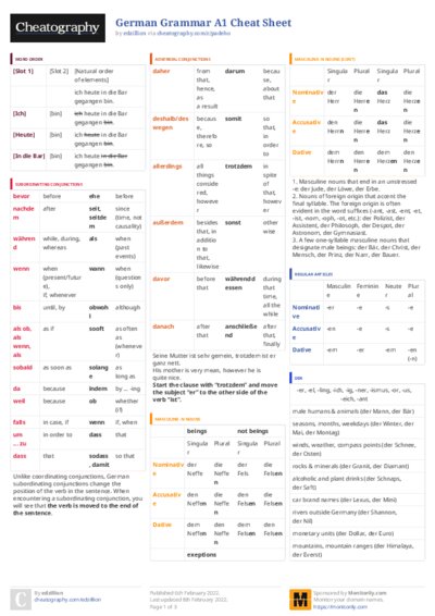 PDF (Colour) — Style 3