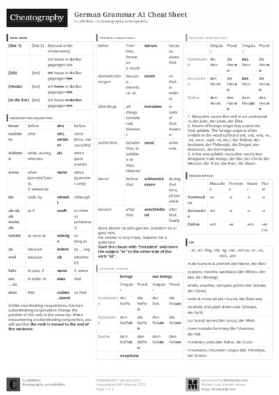 PDF (Black & white) — Style 3