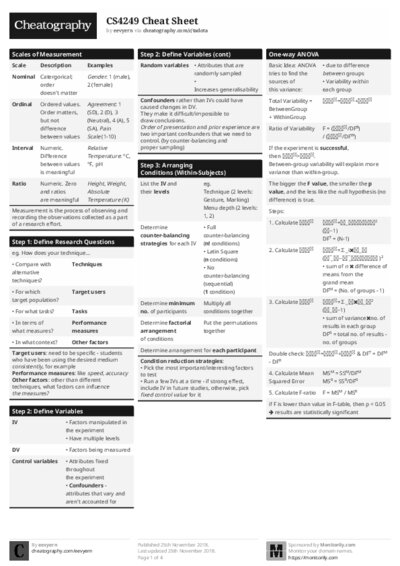 PDF (Black & white) — Style 1