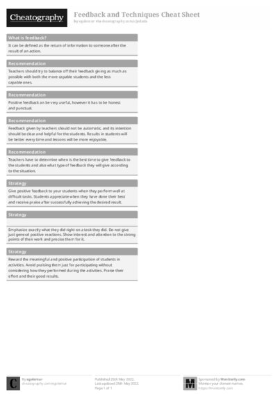 PDF (Black & white) — Style 1