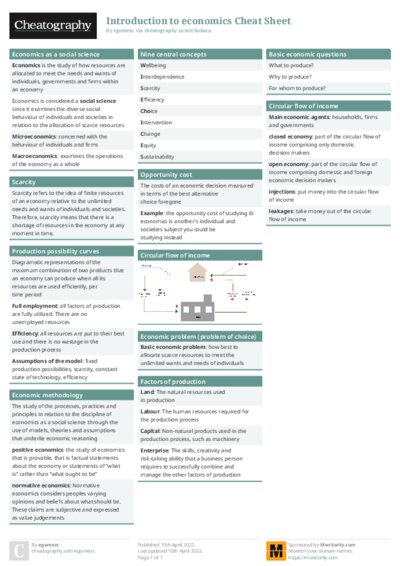 PDF (Colour) — Style 1