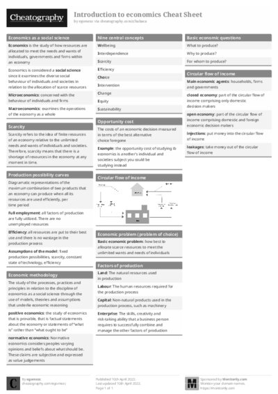PDF (Black & white) — Style 1