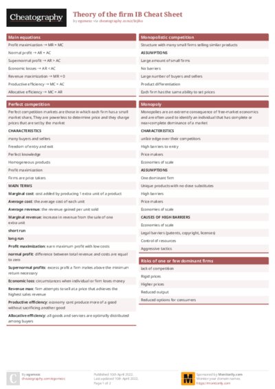 PDF (Colour) — Style 1