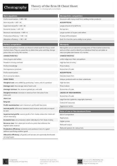 PDF (Black & white) — Style 1