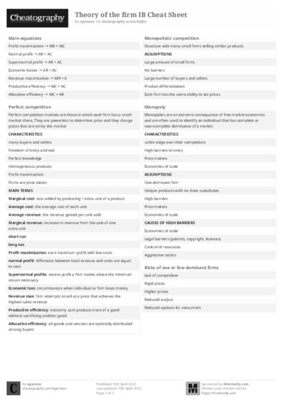 PDF (Black & white) — Style 2