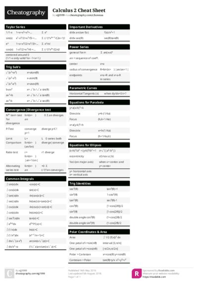 PDF (Colour) — Style 1