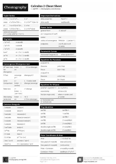 PDF (Black & white) — Style 1