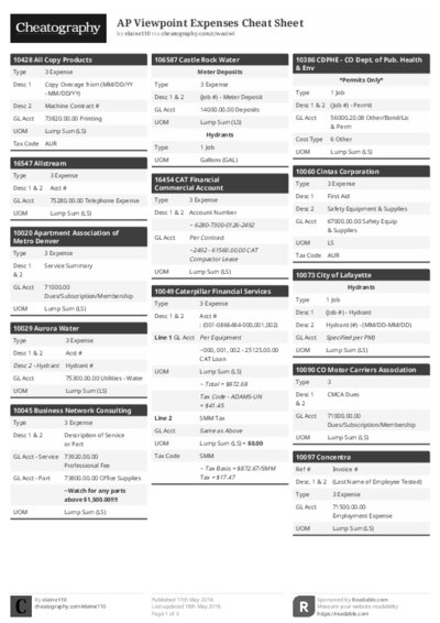 PDF (Black & white) — Style 1