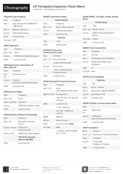 PDF (Black & white) — Style 2