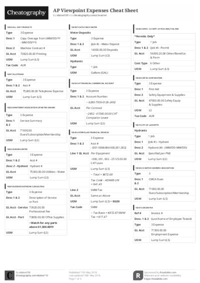 PDF (Black & white) — Style 3