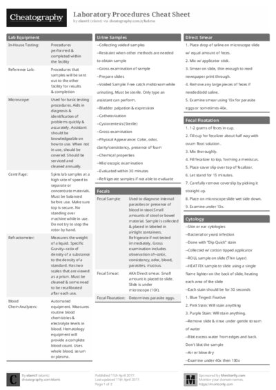 PDF (Black & white) — Style 1