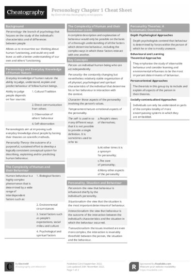 PDF (Black & white) — Style 1