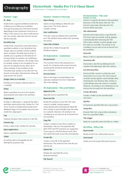 PDF (Colour) — Style 2
