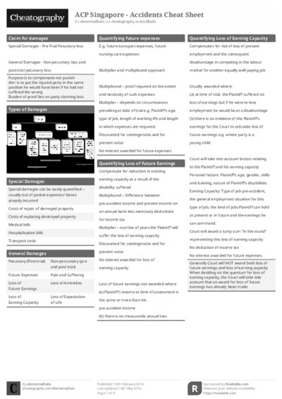 PDF (Black & white) — Style 1