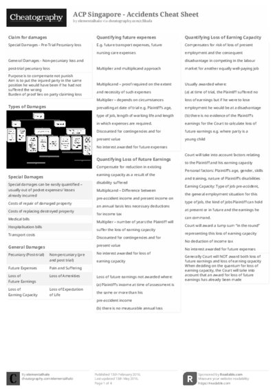PDF (Black & white) — Style 2