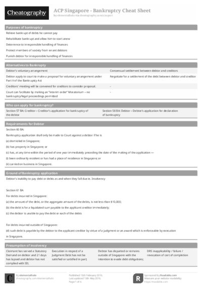 PDF (Black & white) — Style 1