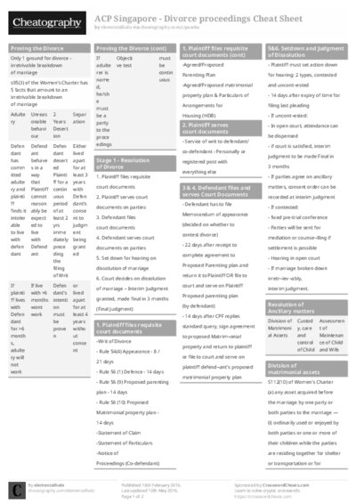 PDF (Black & white) — Style 1