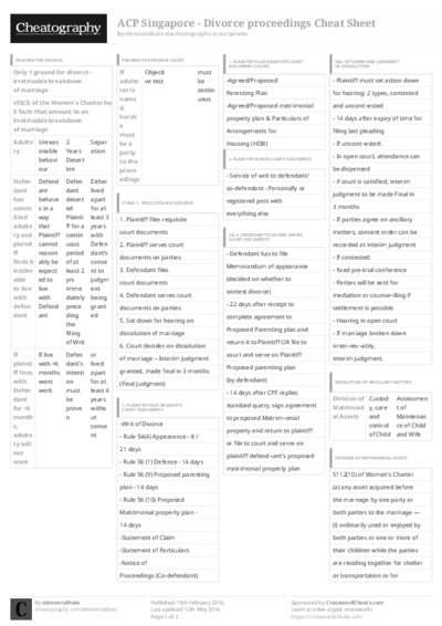 PDF (Black & white) — Style 3