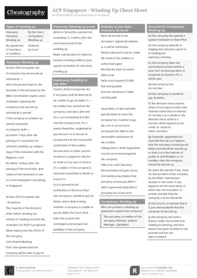 PDF (Black & white) — Style 1